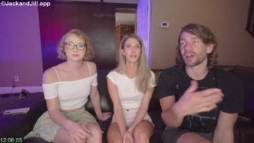 Jackandjill 24-07-2021 Show 